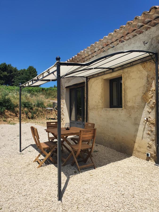 Bastide Bellugue Maison D'Hotes Reseau Bienvenue A La Ferme A 3 Minutes De Lourmarin Cadenet Ngoại thất bức ảnh