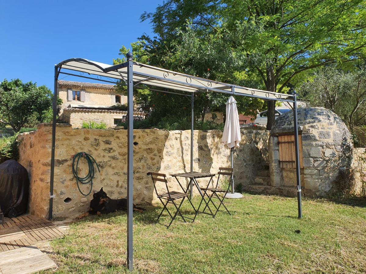 Bastide Bellugue Maison D'Hotes Reseau Bienvenue A La Ferme A 3 Minutes De Lourmarin Cadenet Ngoại thất bức ảnh