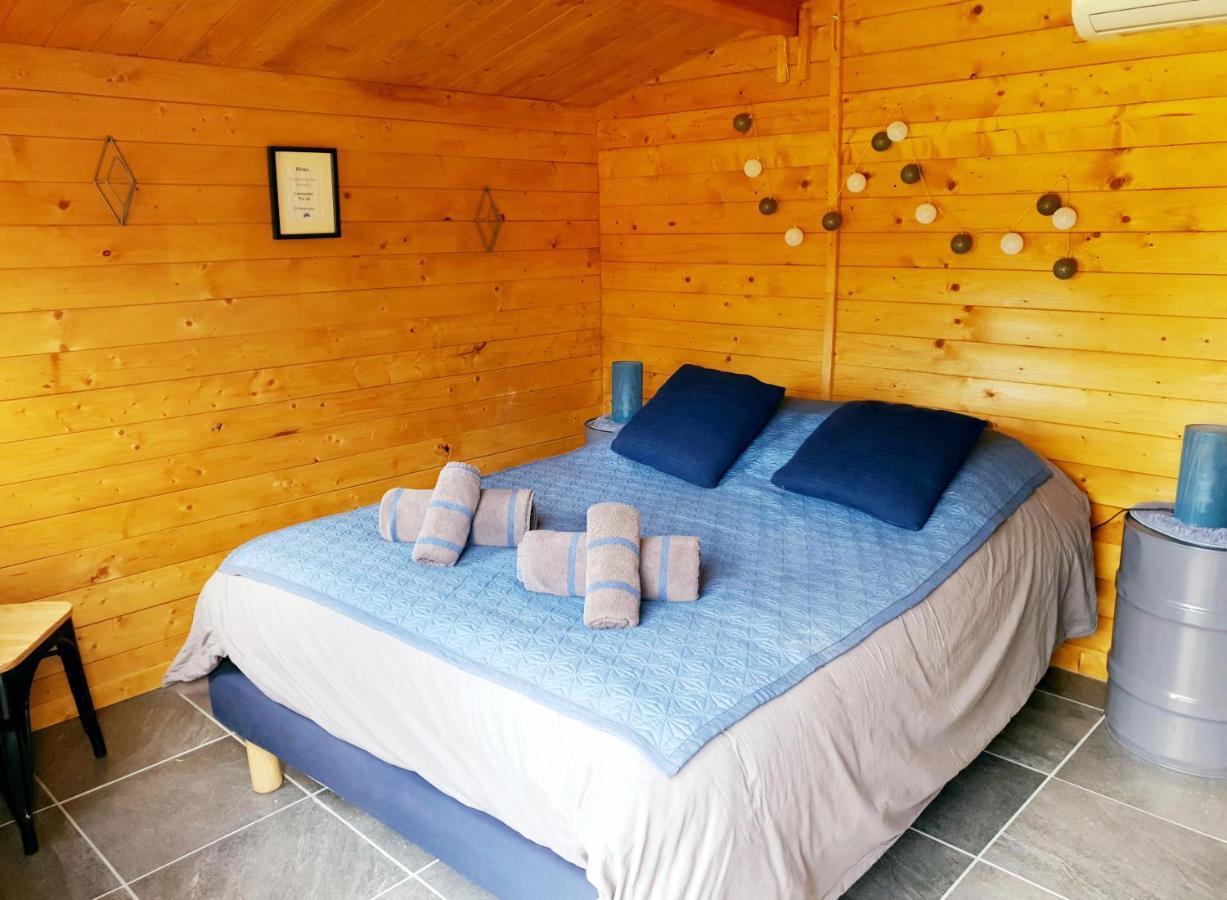 Bastide Bellugue Maison D'Hotes Reseau Bienvenue A La Ferme A 3 Minutes De Lourmarin Cadenet Ngoại thất bức ảnh