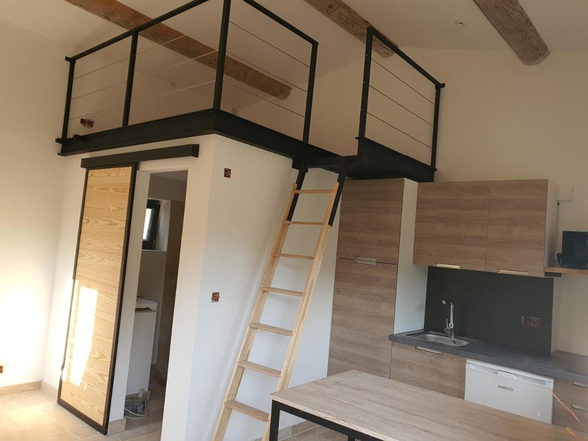 Bastide Bellugue Maison D'Hotes Reseau Bienvenue A La Ferme A 3 Minutes De Lourmarin Cadenet Ngoại thất bức ảnh
