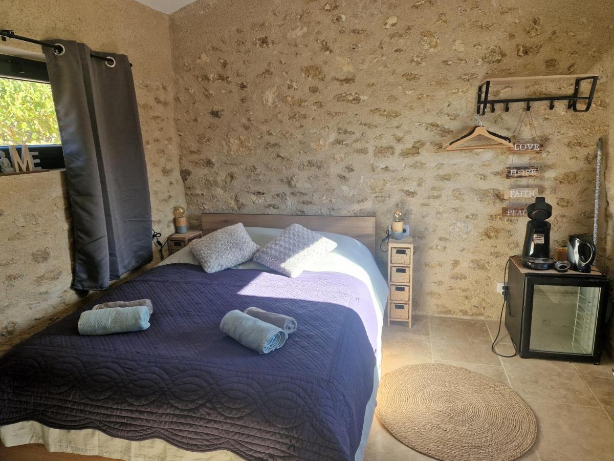 Bastide Bellugue Maison D'Hotes Reseau Bienvenue A La Ferme A 3 Minutes De Lourmarin Cadenet Ngoại thất bức ảnh