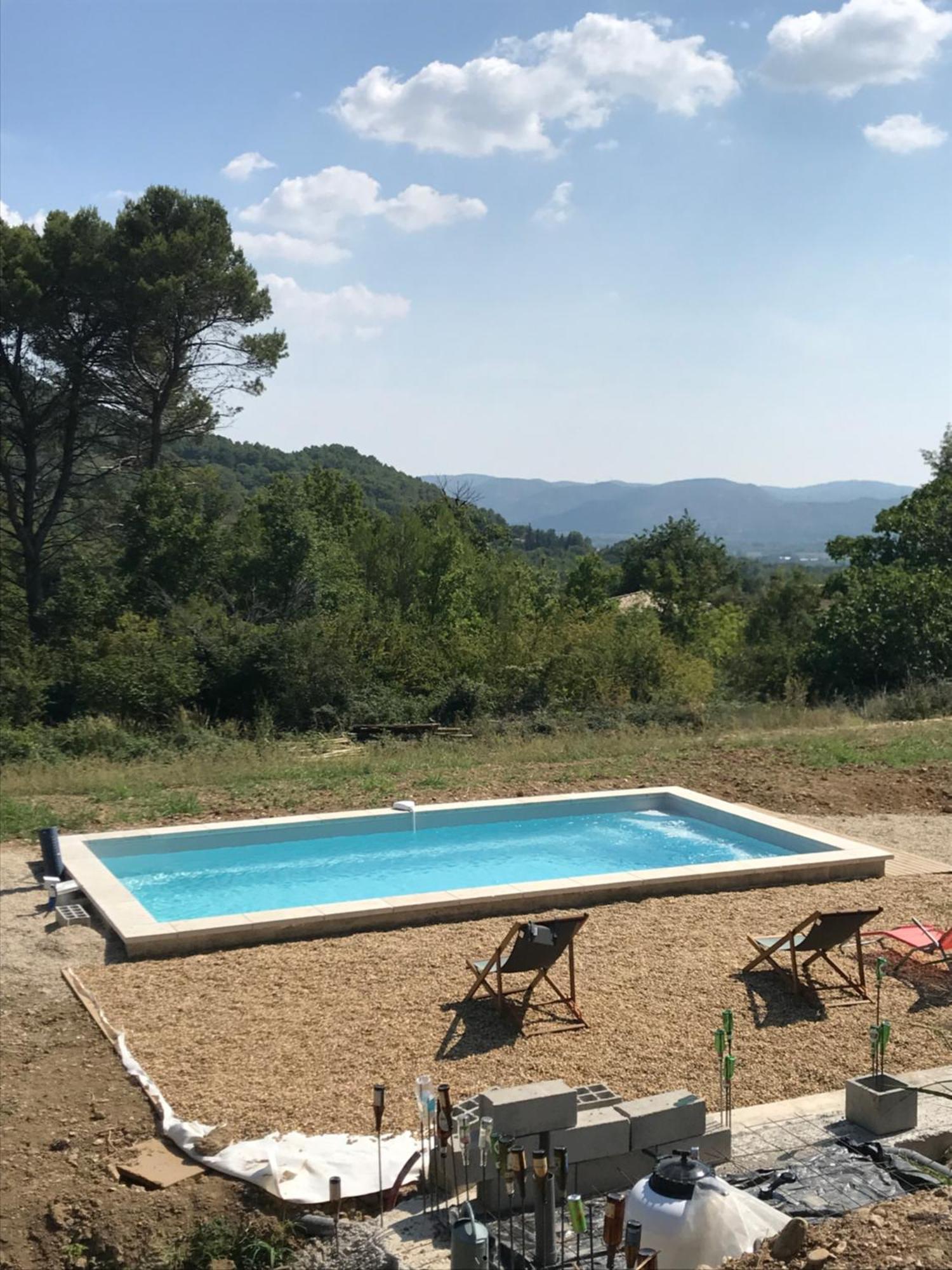 Bastide Bellugue Maison D'Hotes Reseau Bienvenue A La Ferme A 3 Minutes De Lourmarin Cadenet Ngoại thất bức ảnh