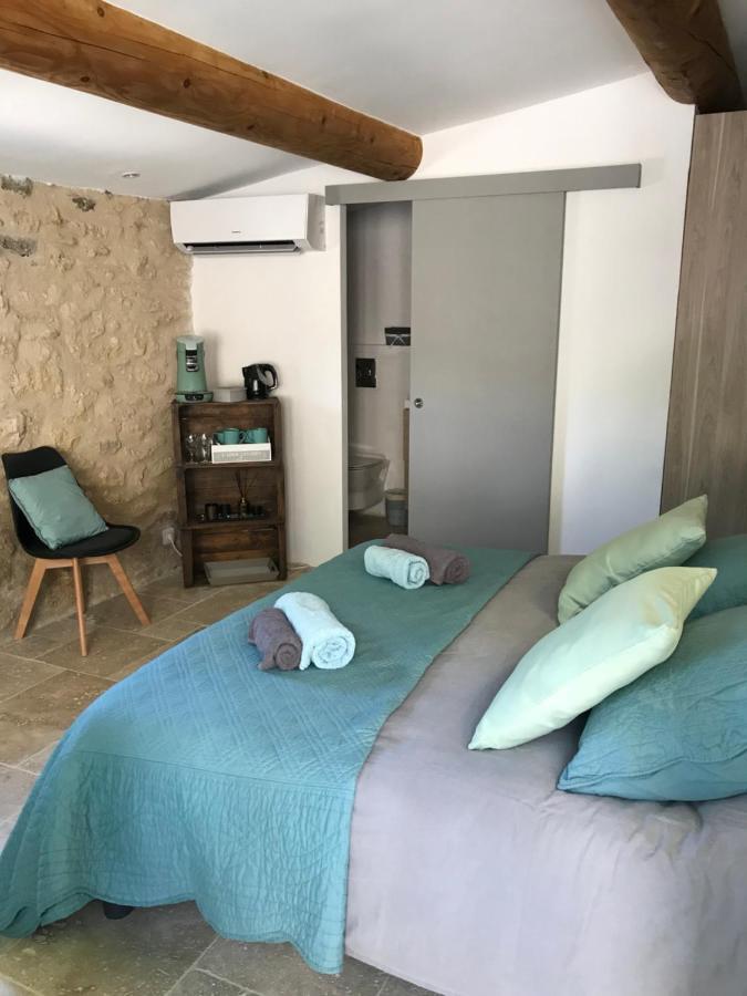 Bastide Bellugue Maison D'Hotes Reseau Bienvenue A La Ferme A 3 Minutes De Lourmarin Cadenet Ngoại thất bức ảnh